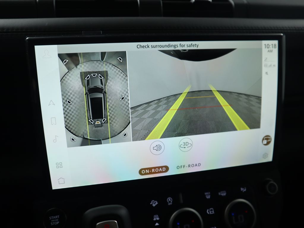 Thumbnail: 2026 Land Rover Defender - 17