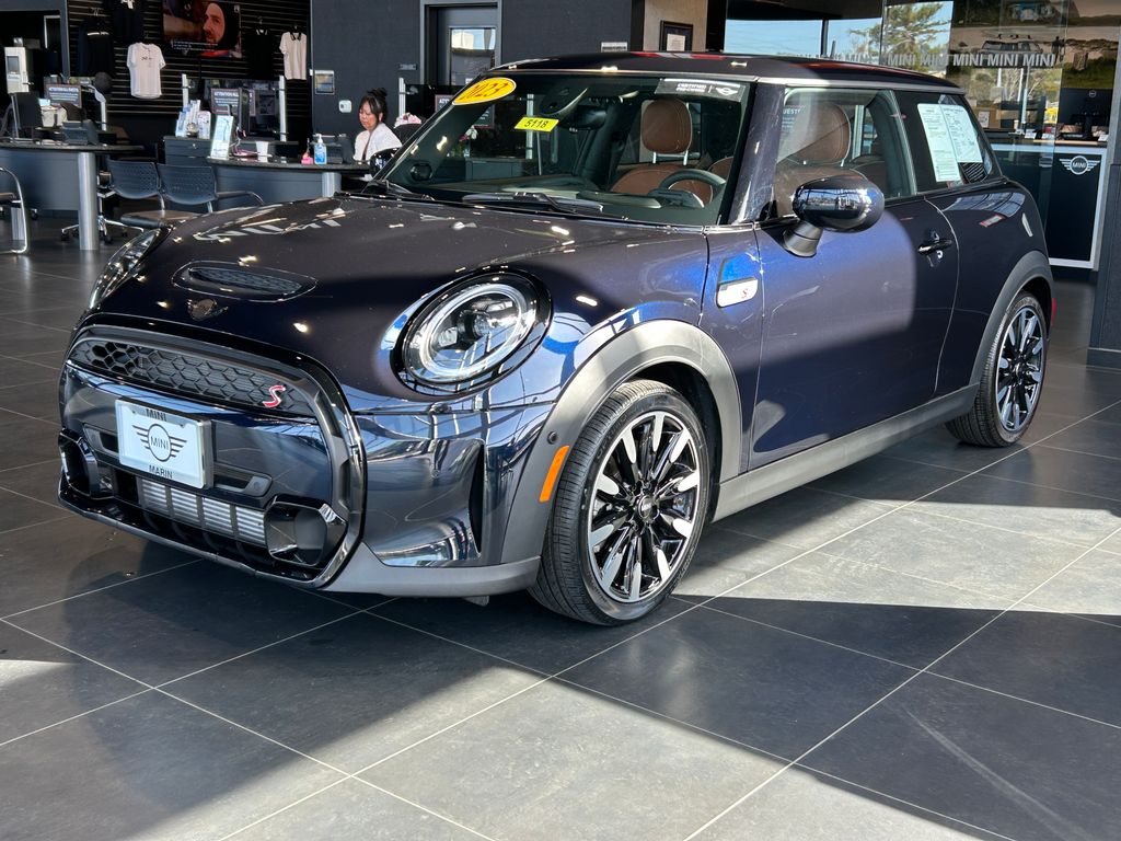 Thumbnail: 2023 MINI Cooper - 2