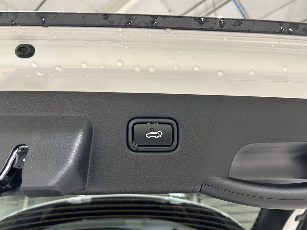 new 2026 Kia Sportage car, priced at $35,110