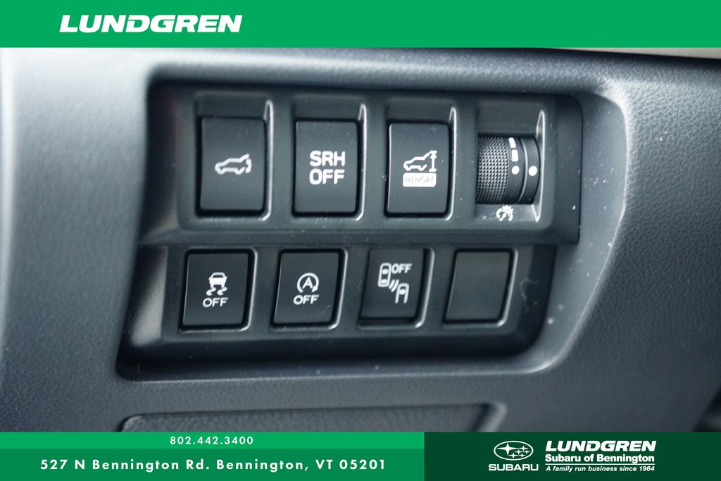 Used 2022 Subaru Forester SUV