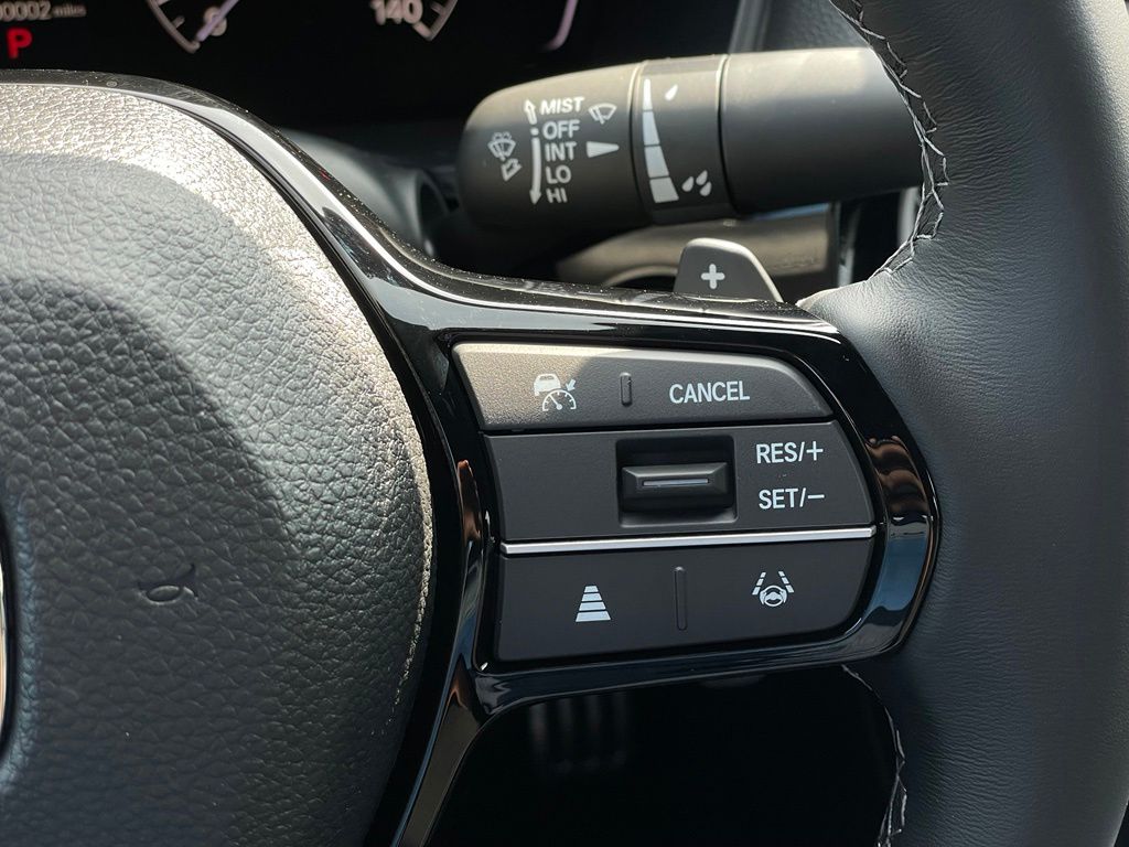 Thumbnail: 2026 Honda Civic - 14