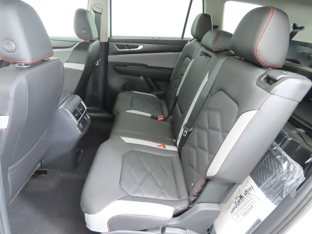 Thumbnail: 2026 Volkswagen Atlas - 22