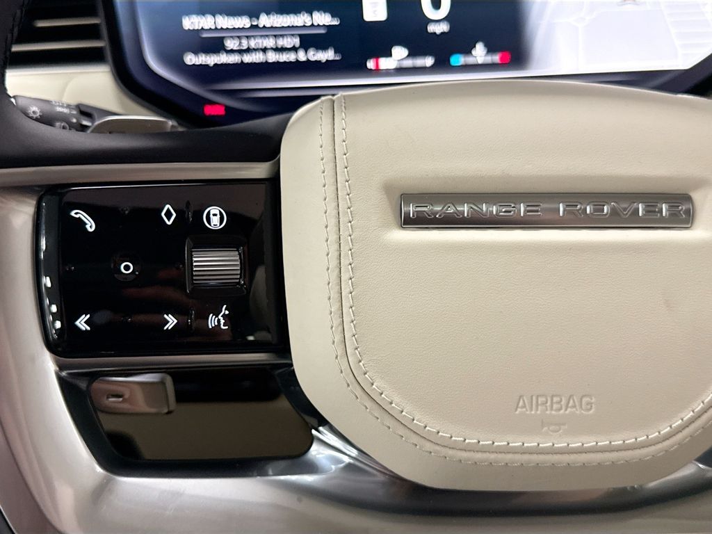 Thumbnail: 2026 Land Rover Range Rover - 11