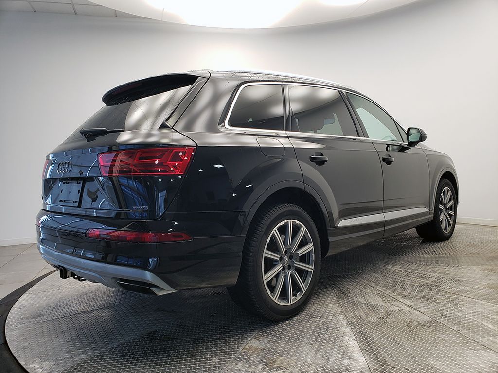 Thumbnail: 2019 Audi Q7 - 5