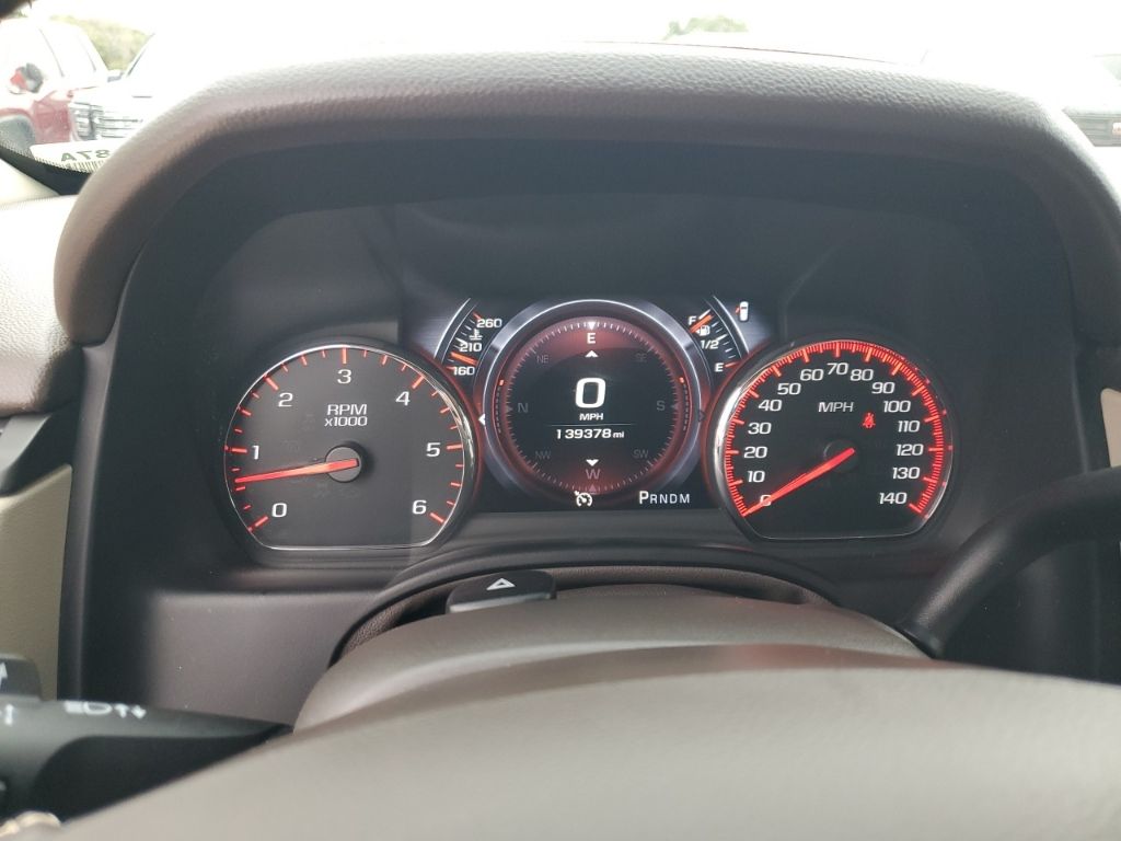 Used Car 2015 Gmc Yukon Xl  Denali For Sale Under $20,000 In Austin, Texas