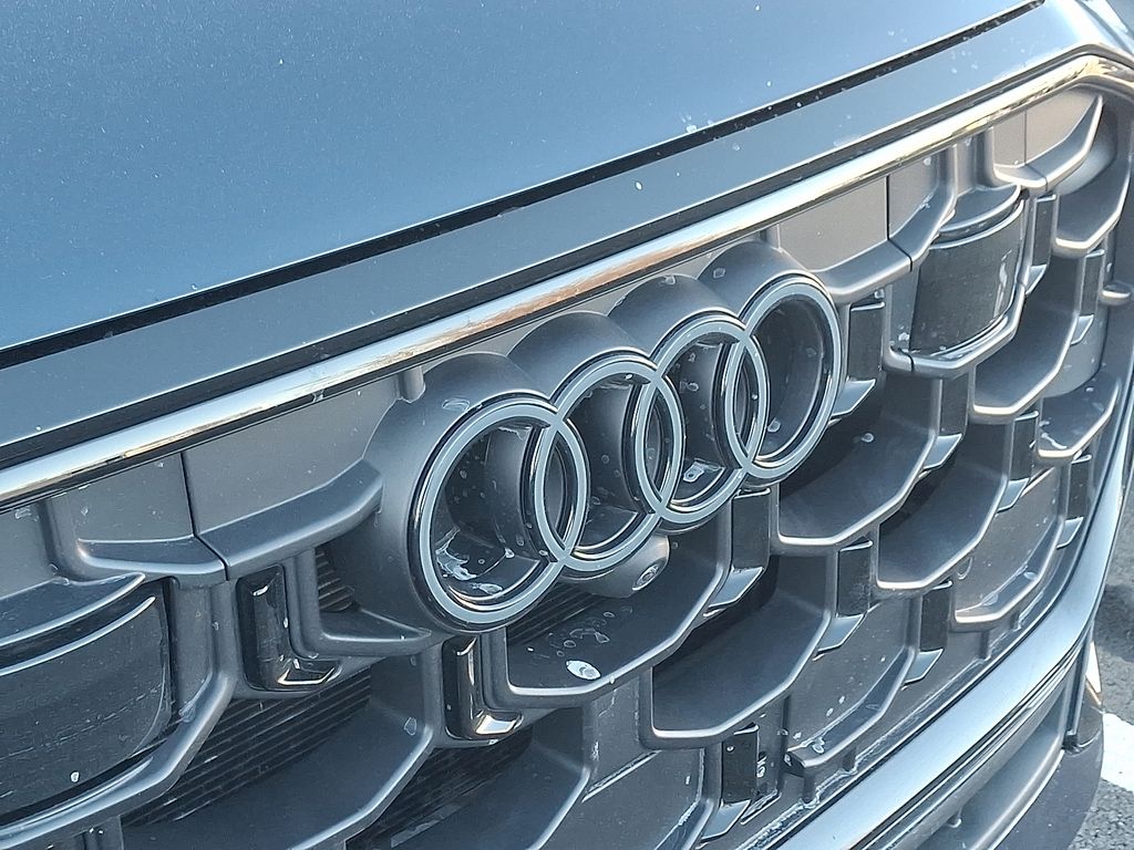 Thumbnail: 2024 Audi SQ8 - 4