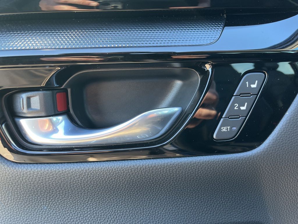 Thumbnail: 2026 Honda CR-V - 11