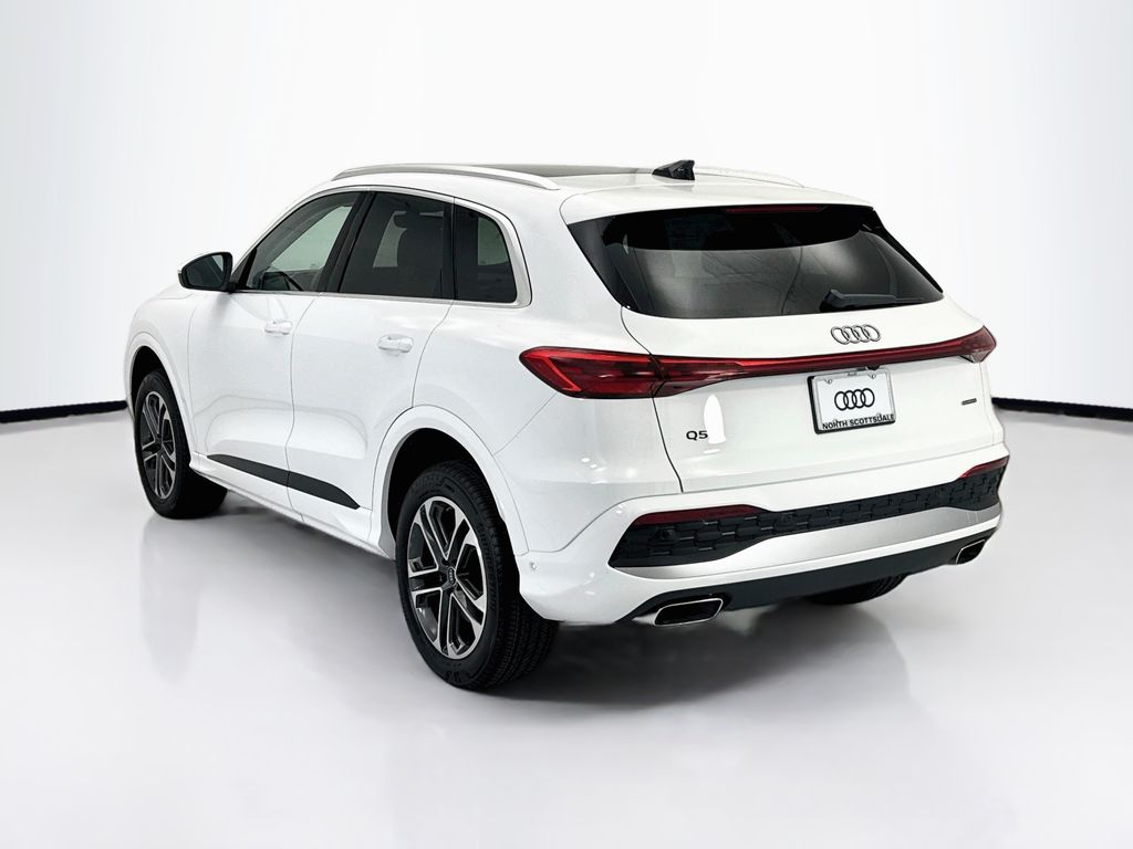Thumbnail: 2026 Audi Q5 - 7