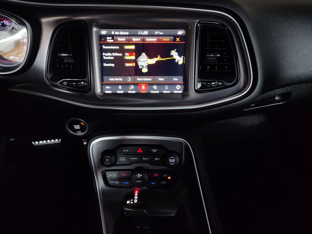 Used Car 2019 Dodge Challenger  R/t Scat Pack For Sale Under $40,000 In Austin, Texas