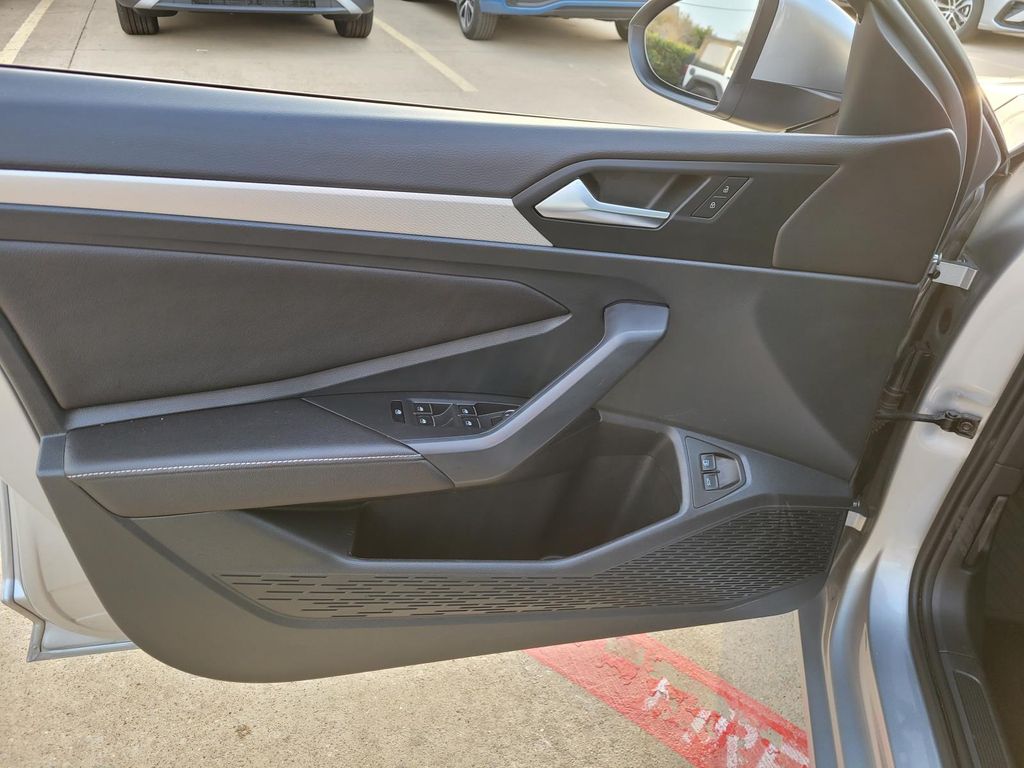 used 2023 Volkswagen Jetta car, priced at $17,300