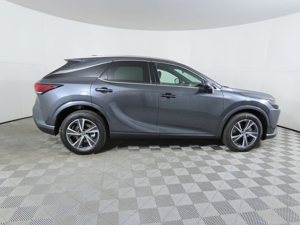 Thumbnail: 2025 Lexus RX - 4