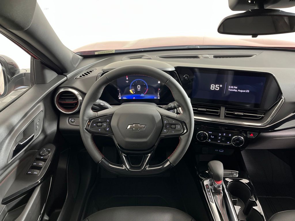 Thumbnail: 2026 Chevrolet Trax - 17