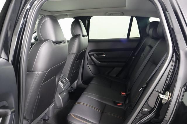 Thumbnail: 2025 Mazda CX-50 - 6