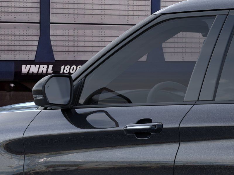 New 2026 Agate Black Metallic Ford Platinum™ image 20
