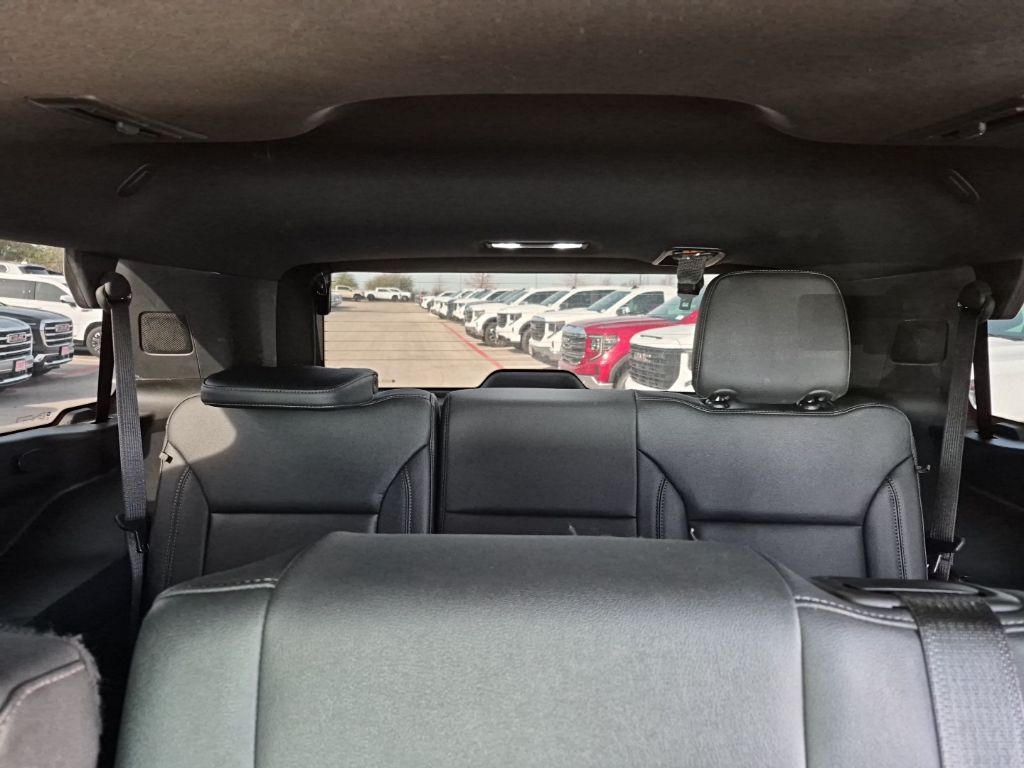 Used Car 2022 Chevrolet Tahoe  Z71 For Sale Under $50,000 In Austin, Texas