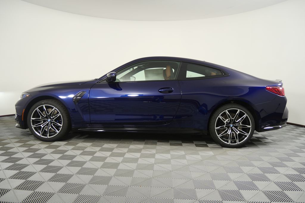 Thumbnail: 2026 BMW M4 - 6