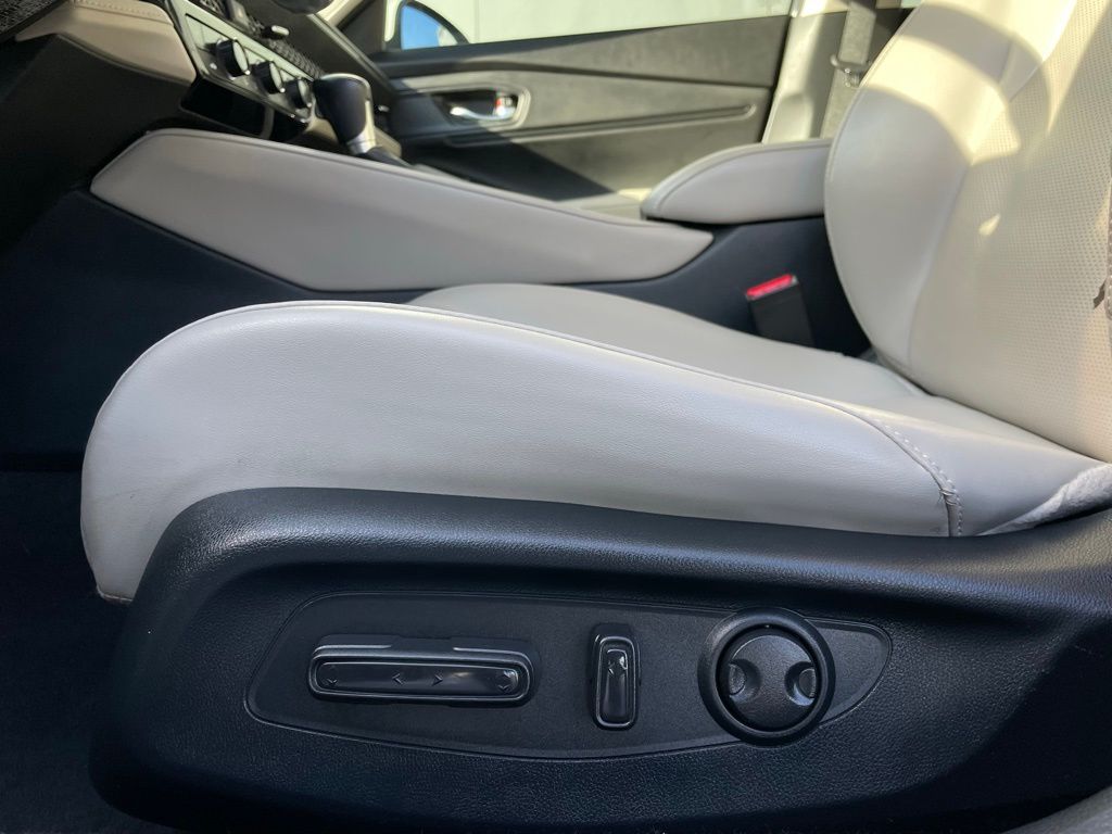 Thumbnail: 2023 Honda Accord - 25