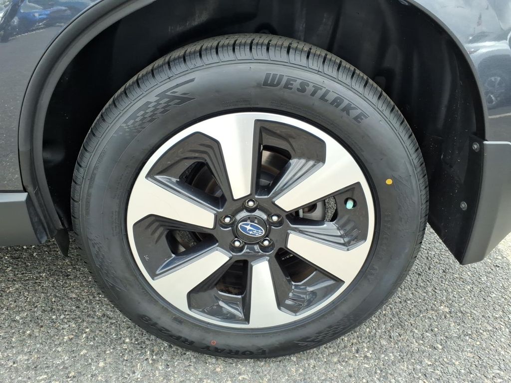 used 2018 Subaru Forester car, priced at $16,900
