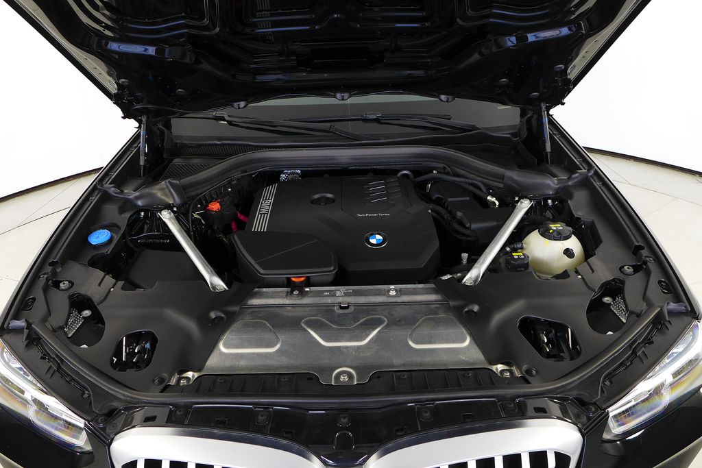 Thumbnail: 2023 BMW X3 - 6