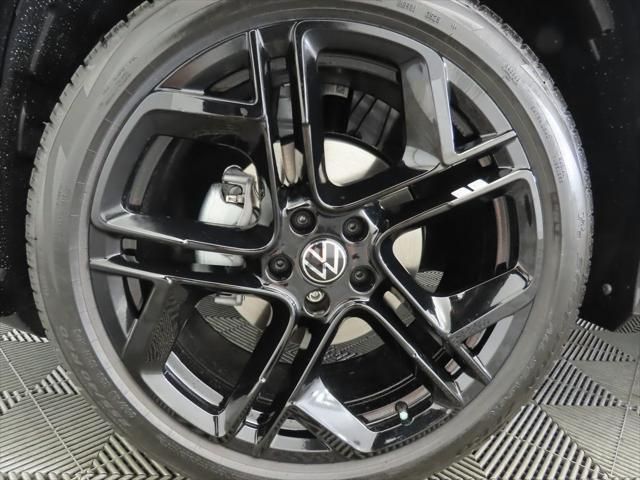 Thumbnail: 2026 Volkswagen Tiguan - 30