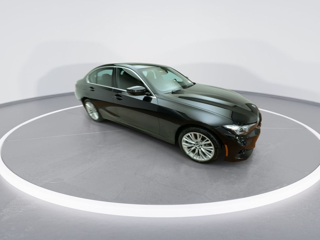 2024 BMW 3 Series 330i xDrive 2