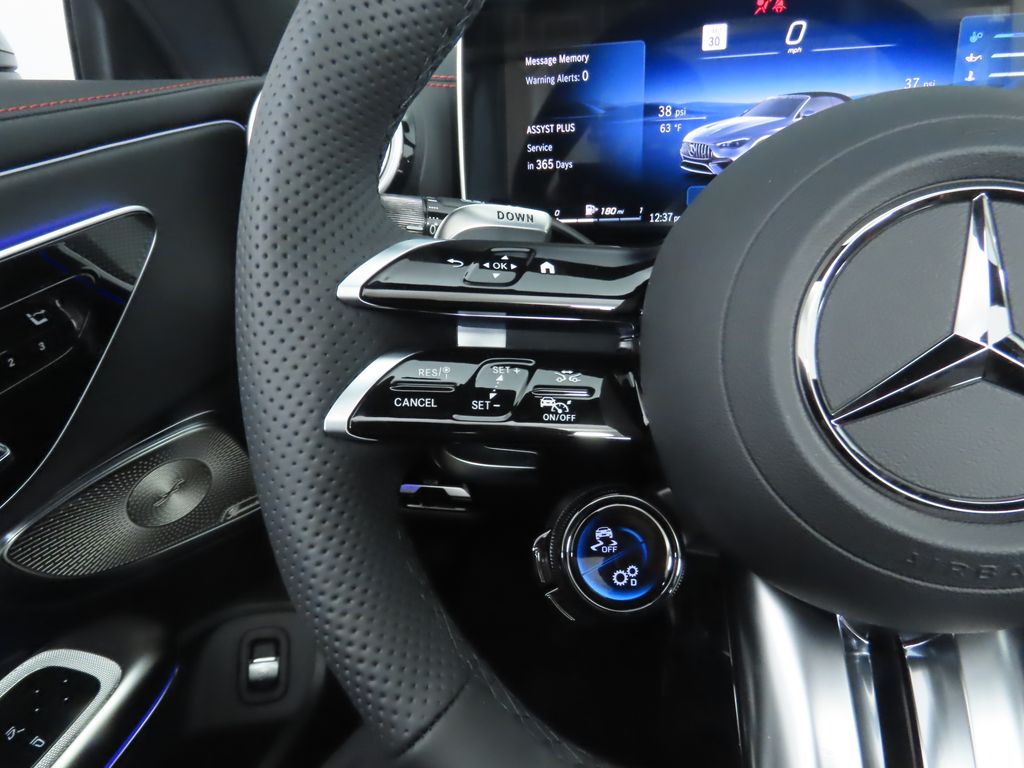 Thumbnail: 2026 Mercedes-Benz CLE - 20