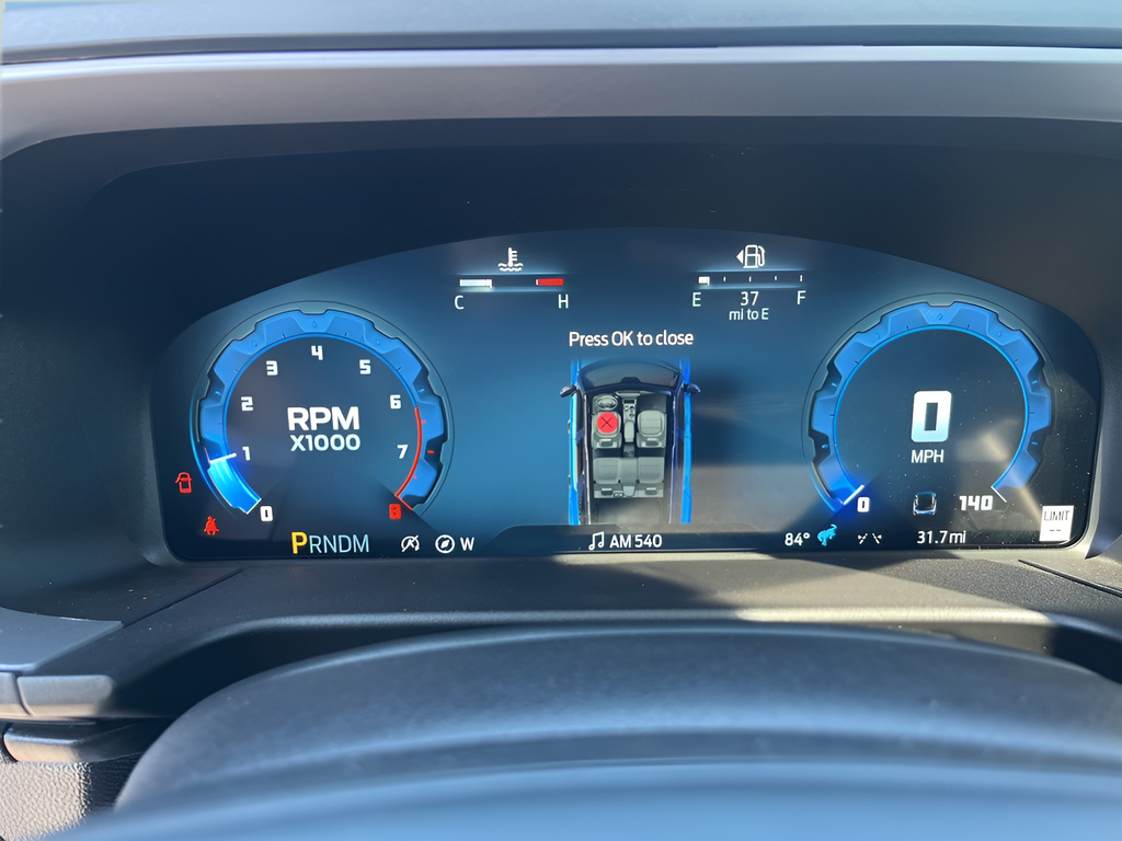 2025 Ford Bronco Sport Badlands - Photo 9