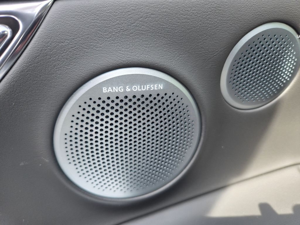 Thumbnail: 2025 Genesis GV80 - 22