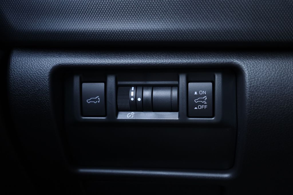 new 2026 Subaru Forester car, priced at $36,202