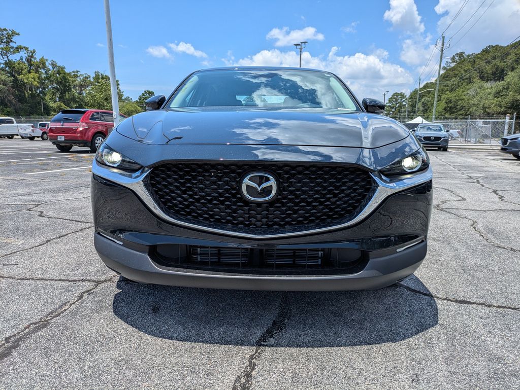 2026 Mazda CX-30 2.5 S