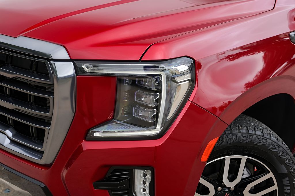 Used Car 2024 Gmc Yukon  At4 For Sale Under $70,000 In Austin, Texas