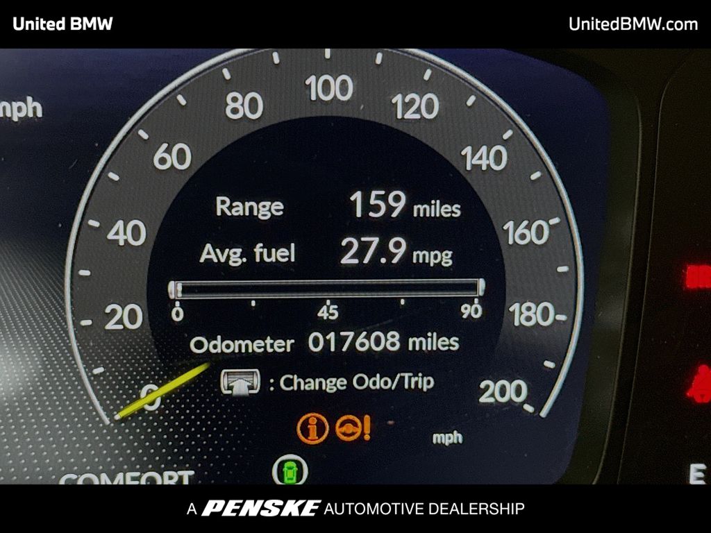 Thumbnail: 2025 Honda Civic - 7