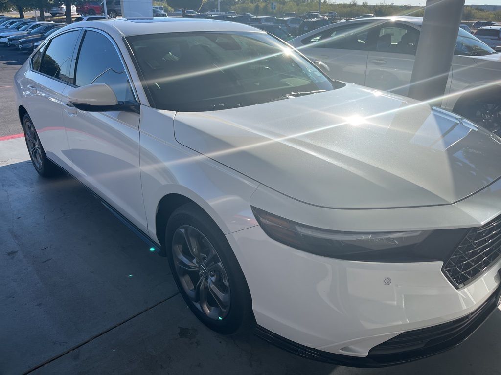 Thumbnail: 2023 Honda Accord - 3