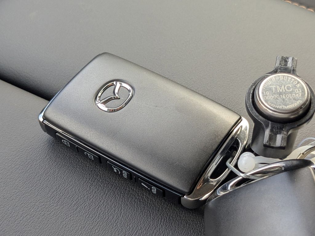 2025 Mazda CX-90 3.3 Turbo Premium Sport