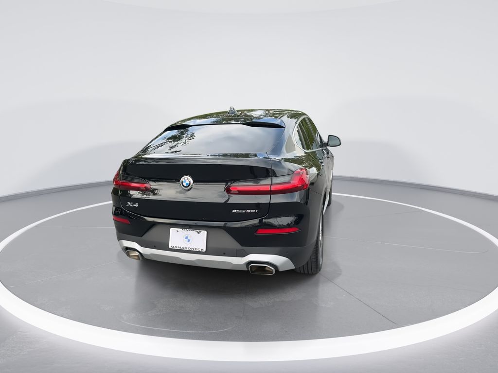 Thumbnail: 2023 BMW X4 - 7