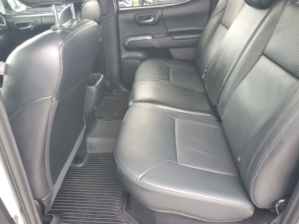 Used Car 2018 Toyota Tacoma  For Sale Under $25,000 In Austin, Texas