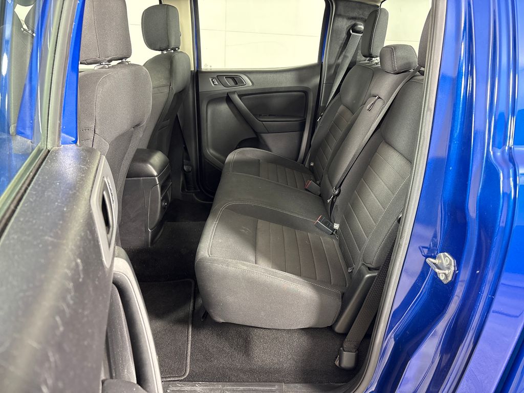 Certified Used 2020 Blue Ford XL image 23