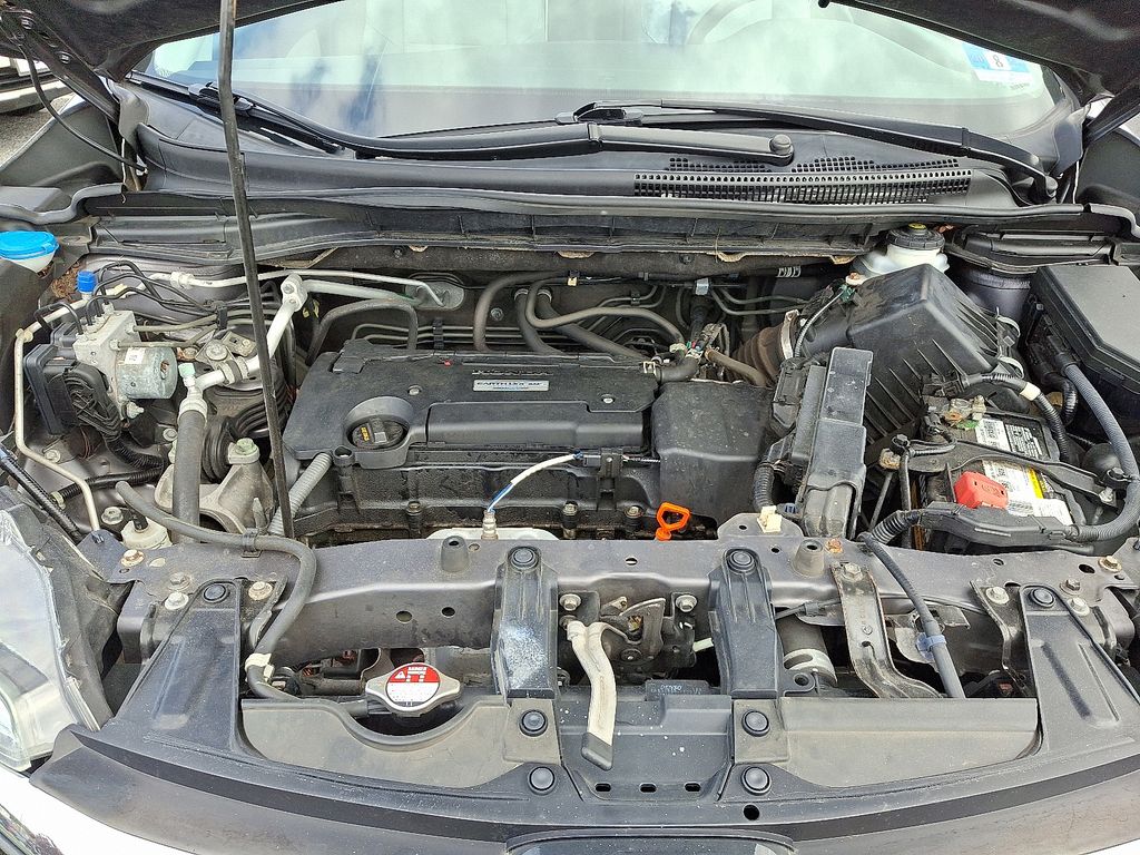 Thumbnail: 2016 Honda CR-V - 32