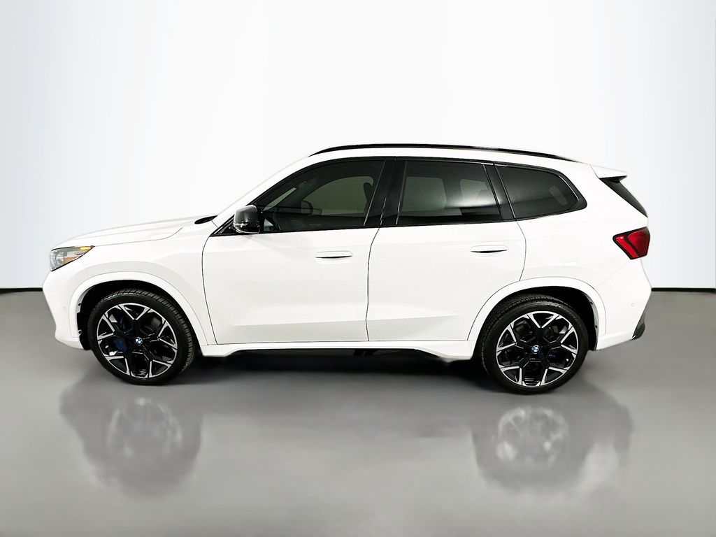 Thumbnail: 2024 BMW X1 - 8