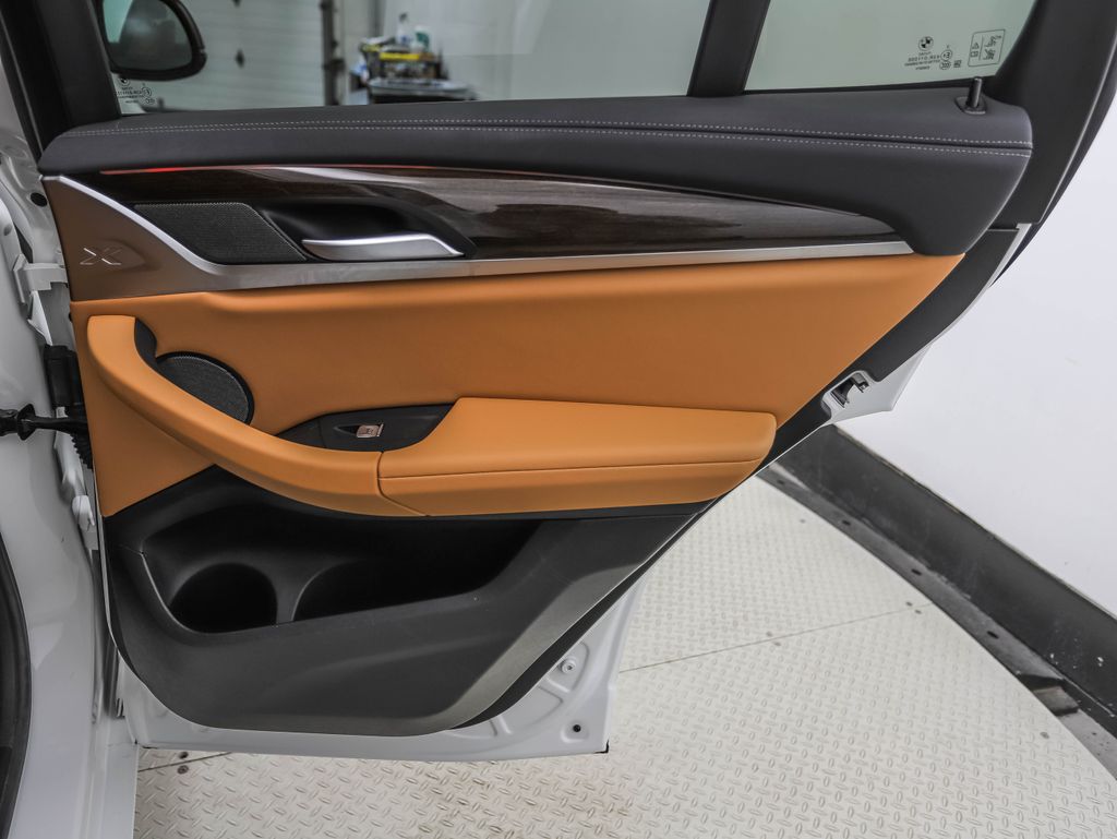 Thumbnail: 2024 BMW X3 - 25