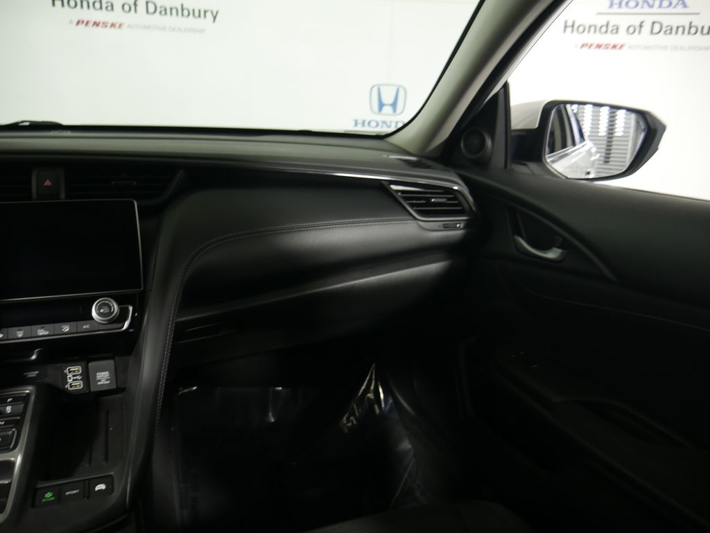 Thumbnail: 2022 Honda Insight - 14