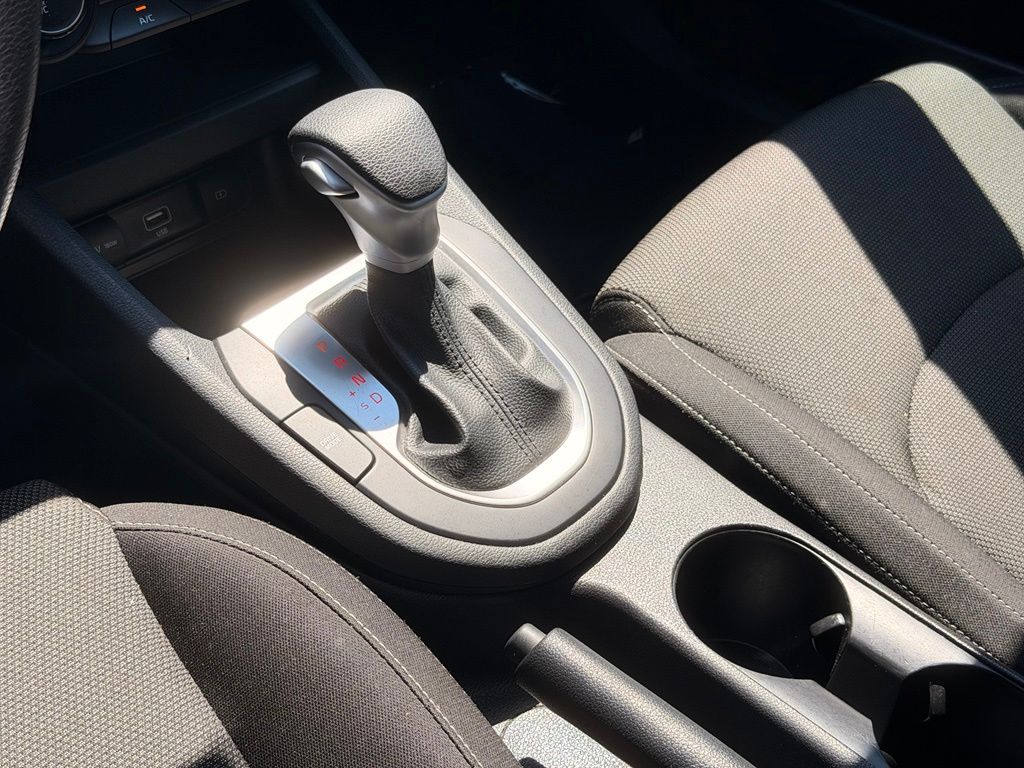 2024 Kia Forte LXS Gravity Gray - Jim Hudson Acura - Image 15