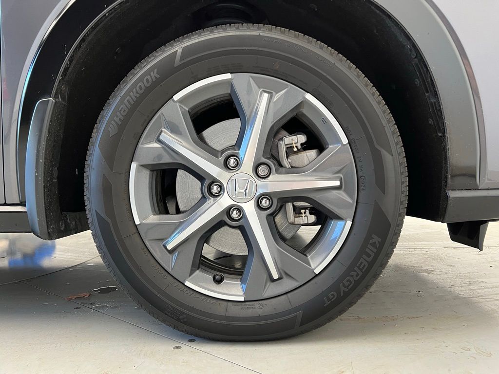 Thumbnail: 2024 Honda HR-V - 21