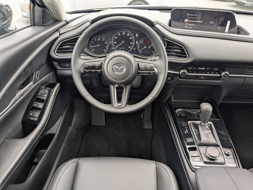 2025 Mazda CX-30 2.5 S Select Sport