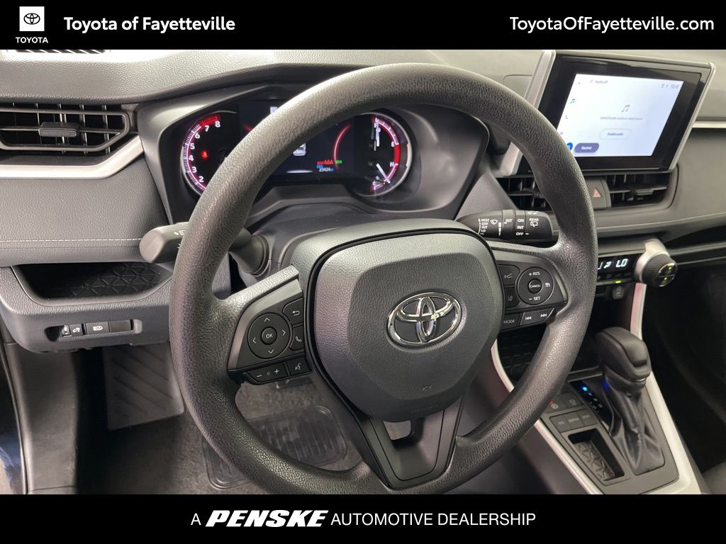 Thumbnail: 2024 Toyota RAV4 - 26
