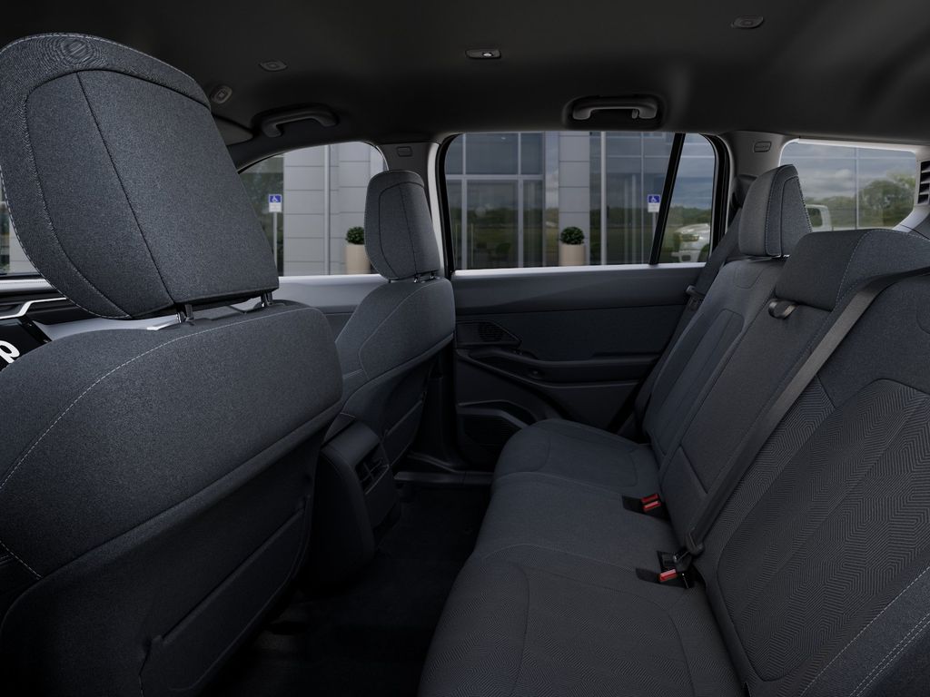 New 2026 Jeep Cherokee SUV