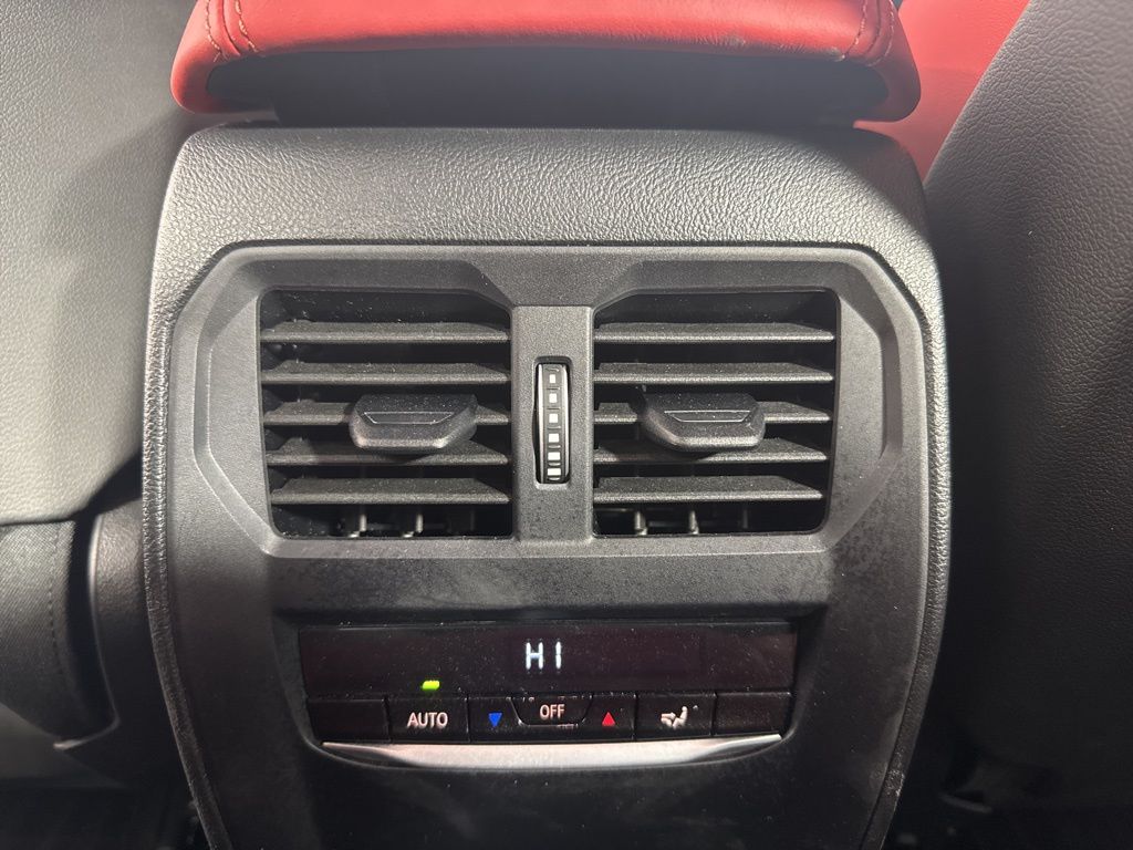 Thumbnail: 2024 BMW M4 - 23