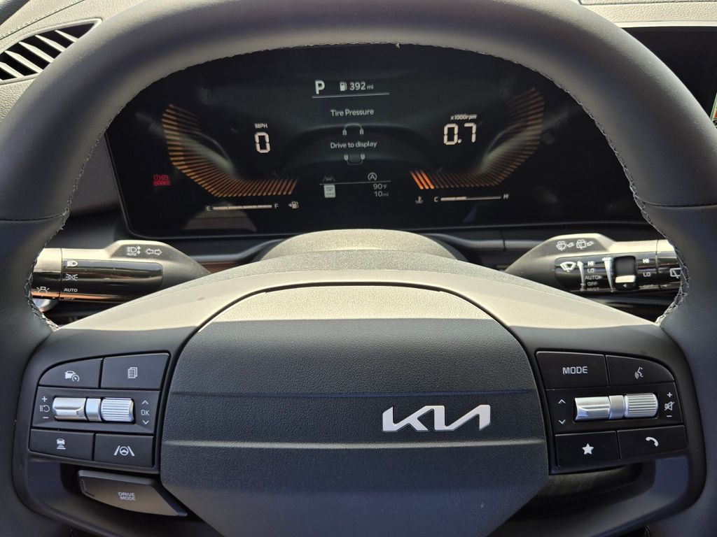 2026 Kia Sportage - $31,471