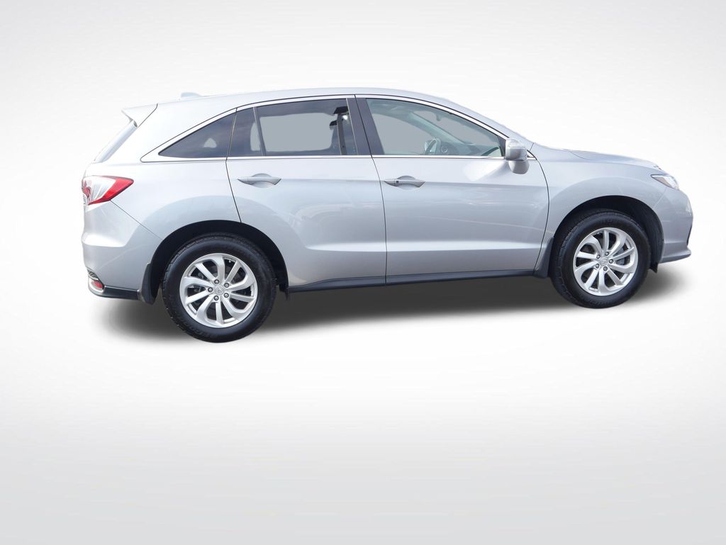 Thumbnail: 2018 Acura RDX - 6