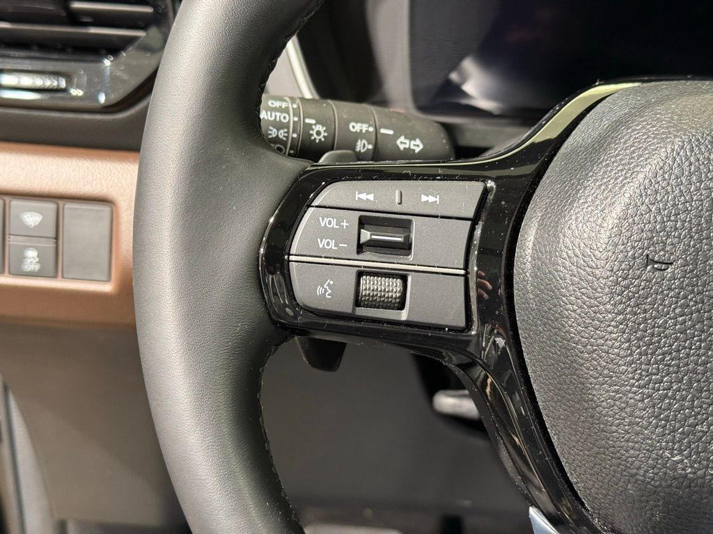 Thumbnail: 2025 Honda Pilot - 26